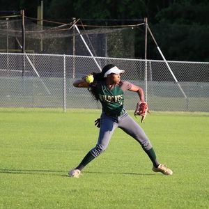 Meet your Posher, Aniyah